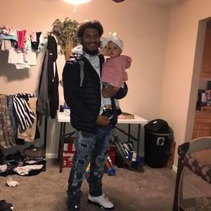 Meet your Posher, Carmelo